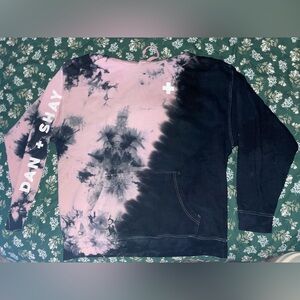 Dan + Shay Summer 2022 Tour Hoodie